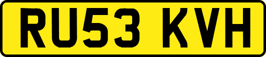 RU53KVH