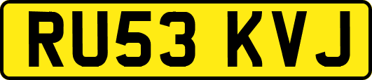 RU53KVJ