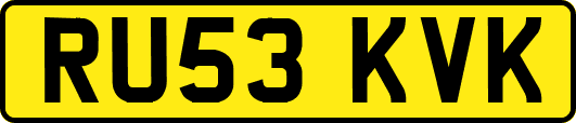 RU53KVK
