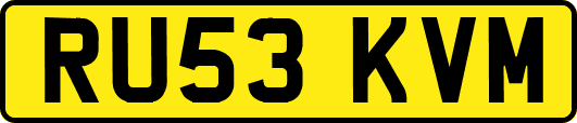 RU53KVM