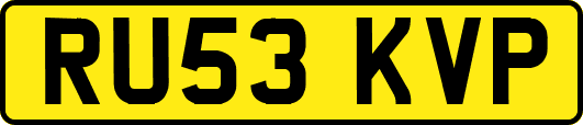 RU53KVP