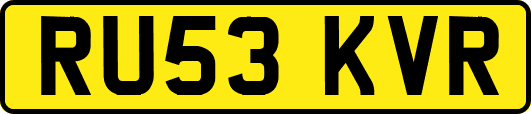 RU53KVR