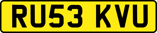 RU53KVU
