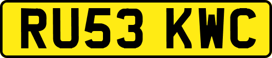 RU53KWC