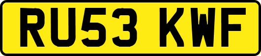 RU53KWF