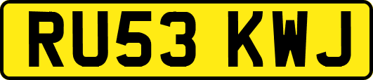 RU53KWJ