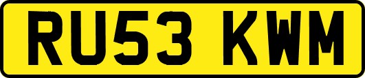 RU53KWM
