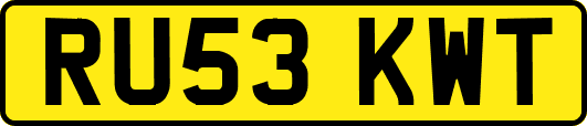RU53KWT