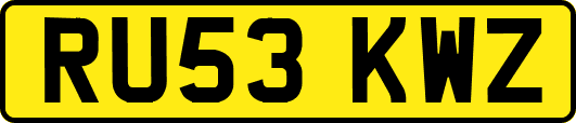 RU53KWZ