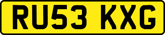 RU53KXG