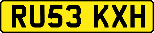 RU53KXH