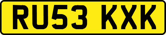 RU53KXK