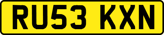 RU53KXN