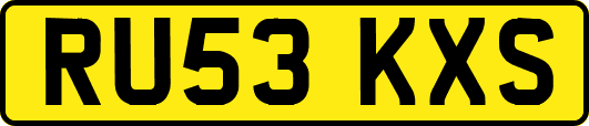 RU53KXS