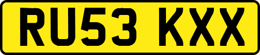 RU53KXX
