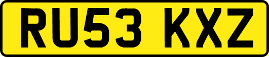 RU53KXZ