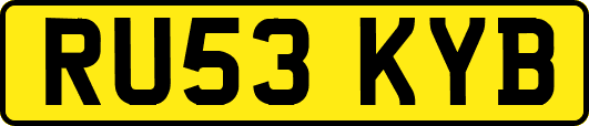 RU53KYB