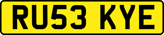 RU53KYE