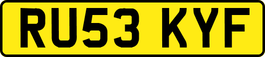 RU53KYF