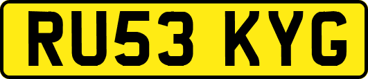 RU53KYG