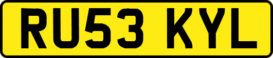 RU53KYL