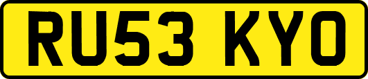 RU53KYO