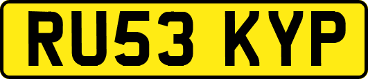 RU53KYP
