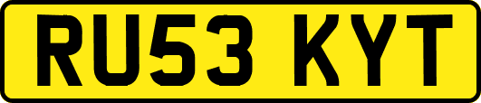 RU53KYT