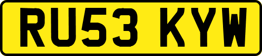 RU53KYW