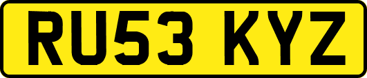 RU53KYZ