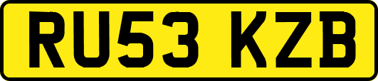 RU53KZB