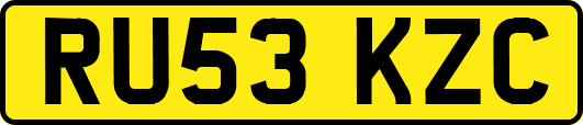 RU53KZC