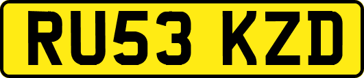 RU53KZD