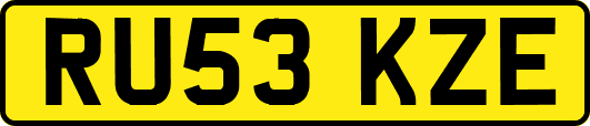 RU53KZE