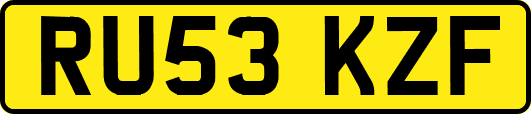 RU53KZF