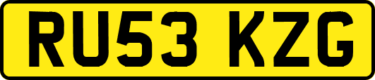 RU53KZG