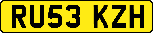 RU53KZH