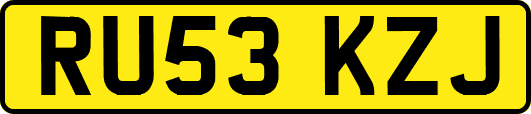 RU53KZJ