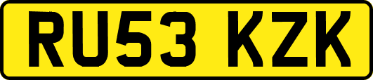 RU53KZK