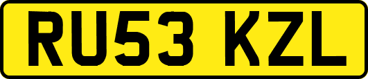 RU53KZL