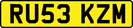 RU53KZM