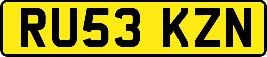 RU53KZN