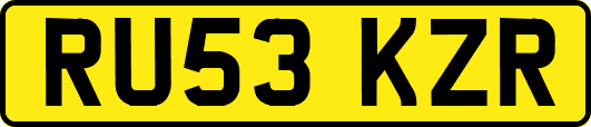RU53KZR