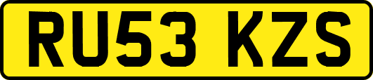 RU53KZS