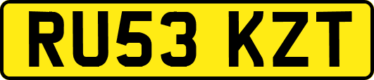 RU53KZT
