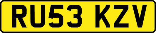 RU53KZV