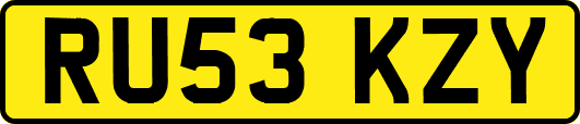 RU53KZY