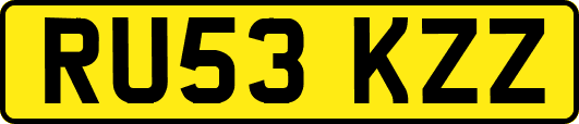 RU53KZZ