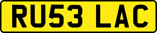 RU53LAC