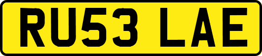 RU53LAE